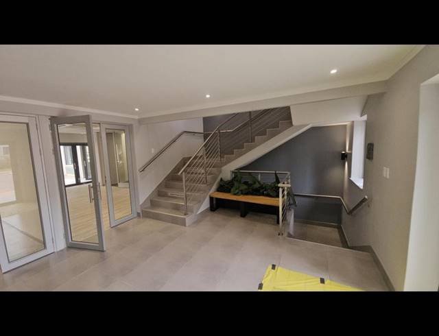 BUSINESS PROPERTY TO RENT IN VORNA VALLEY